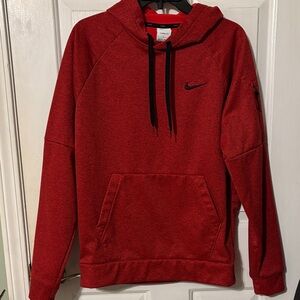 Nike Therma-FIT Men's Pullover Fitness Hoodie size small